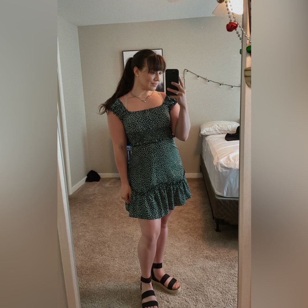 Meet your Posher, Angelle